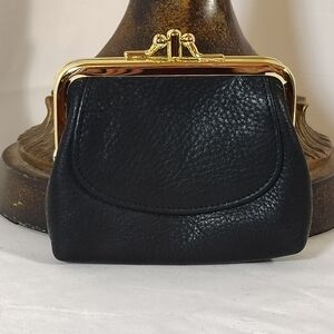 Unbranded Triple Change Purse